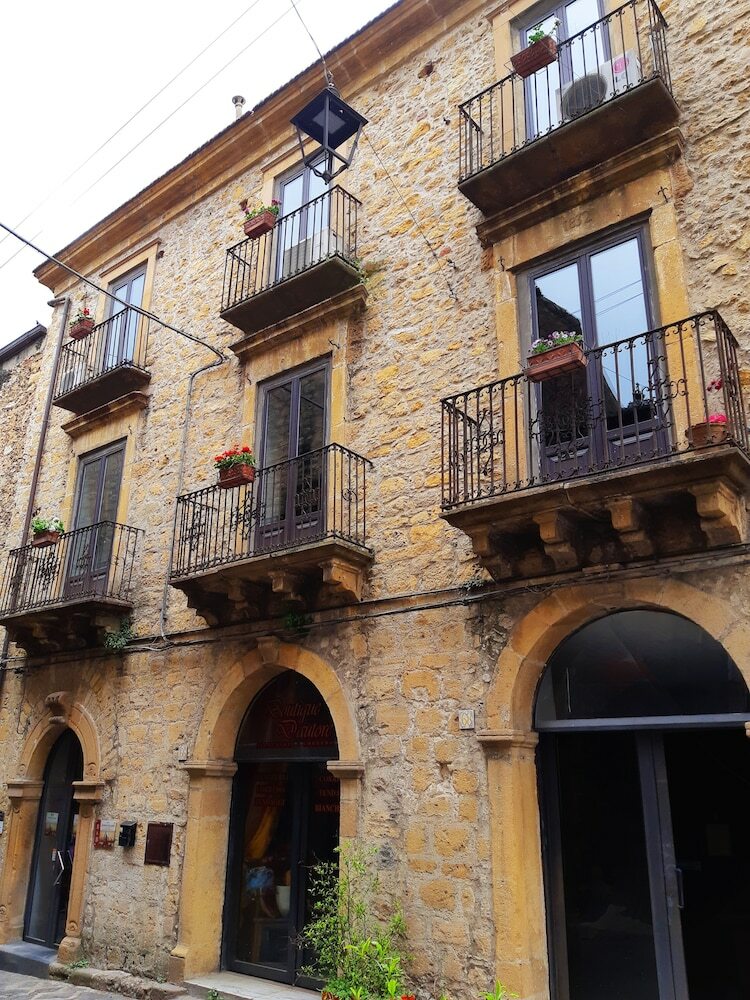 Bed & Breakfast Antico Palazzo
