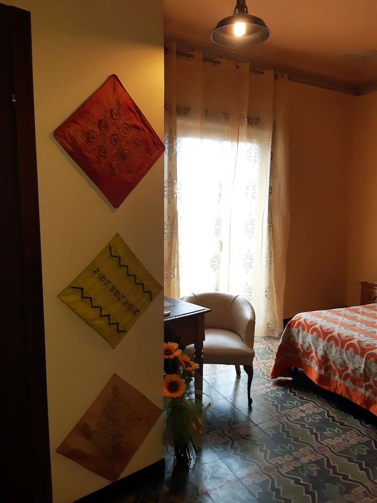 Bed & Breakfast Antico Palazzo