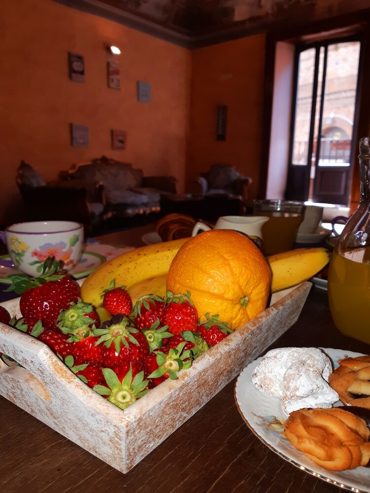 Bed & Breakfast Antico Palazzo