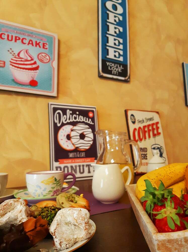 Bed & Breakfast Antico Palazzo