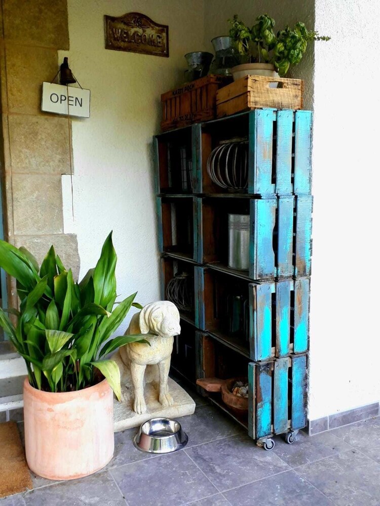 Bed & Breakfast Lamusana - Adults Only
