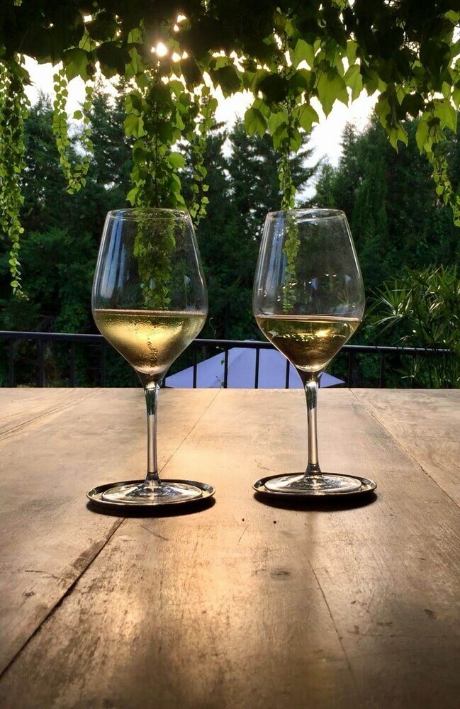 Bed & Breakfast Lamusana - Adults Only