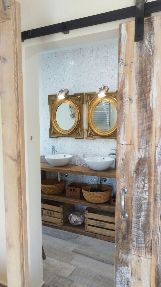 Bed & Breakfast Lamusana - Adults Only
