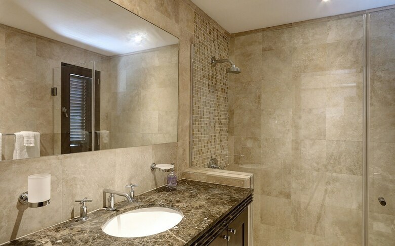 Apartamentos Coral Cove 4