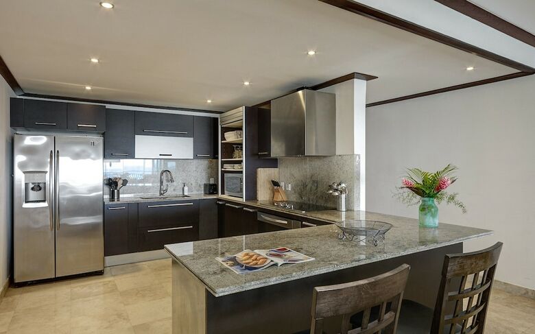 Apartamentos Coral Cove 4