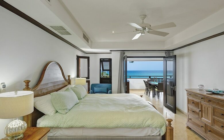 Apartamentos Coral Cove 4