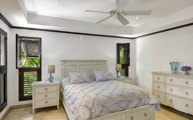 Apartamentos Coral Cove 4