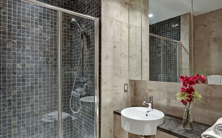 Apartamentos Waterside 303