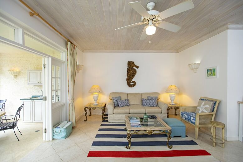 Apartamentos Beacon Hill 303