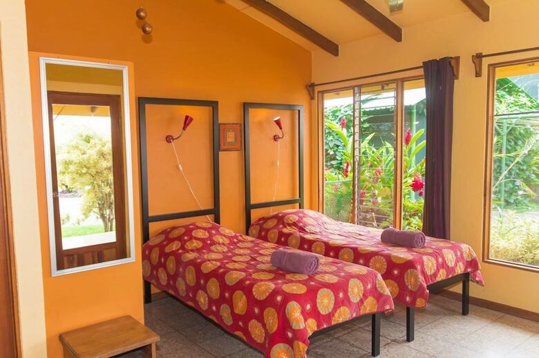 Vista Atenas Bed And Breakfast