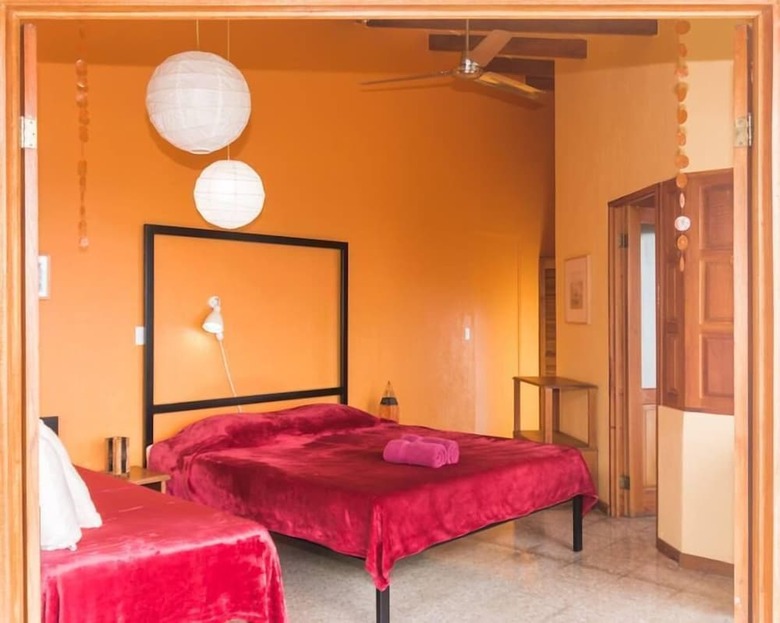 Vista Atenas Bed And Breakfast