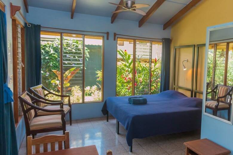 Vista Atenas Bed And Breakfast