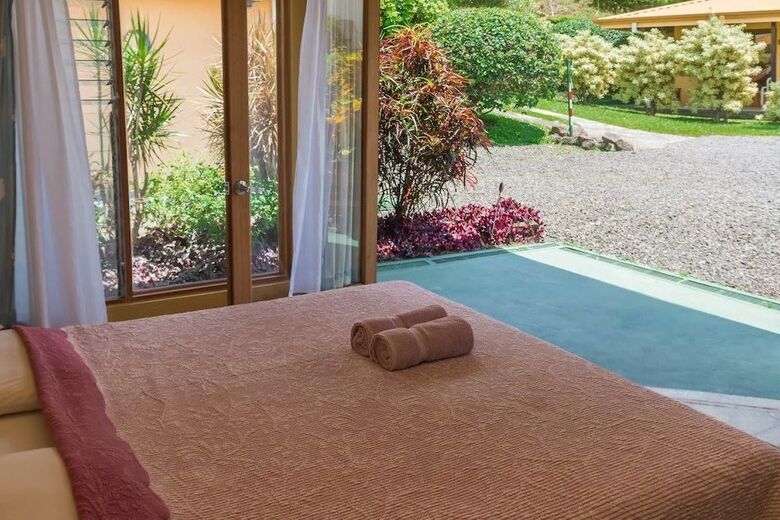 Vista Atenas Bed And Breakfast