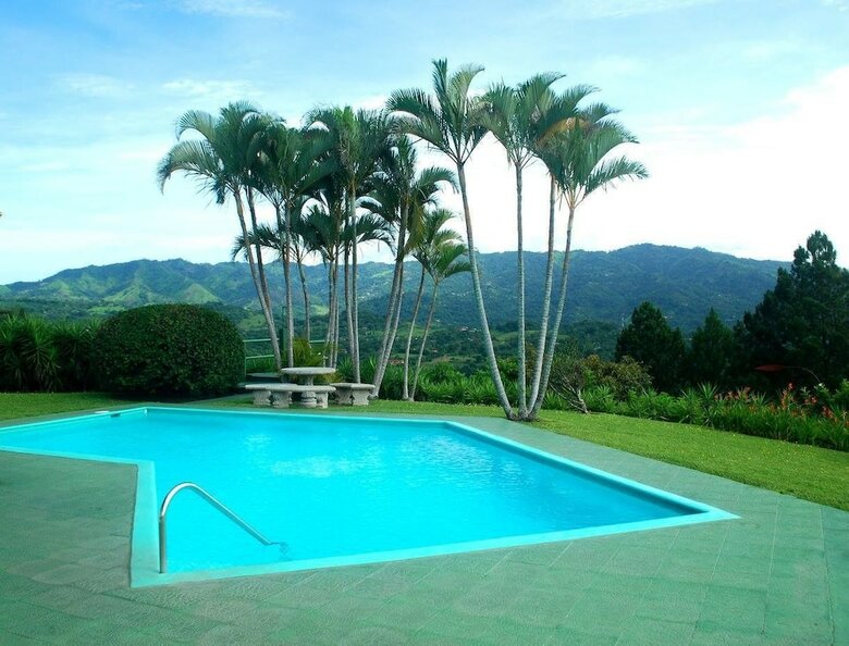 Vista Atenas Bed And Breakfast