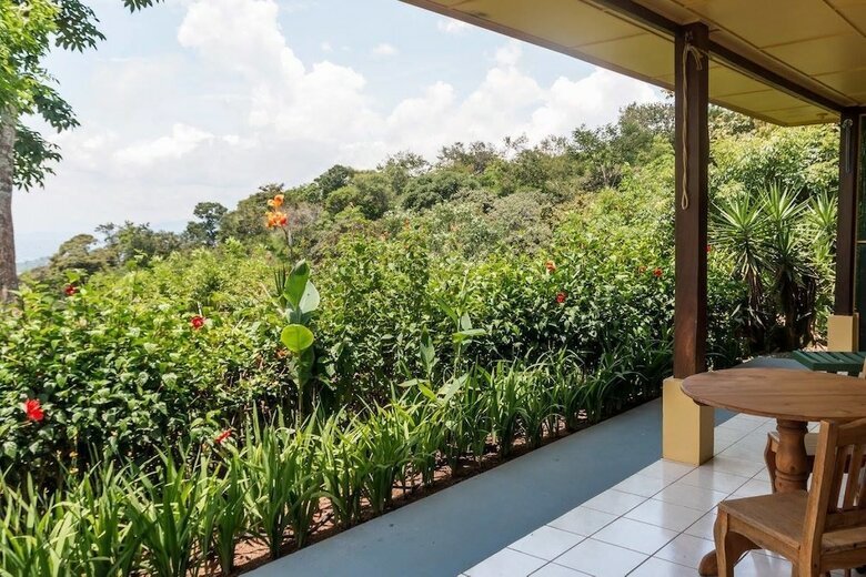 Vista Atenas Bed And Breakfast