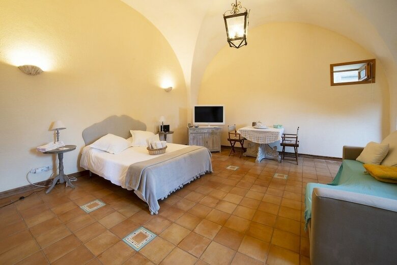 Hotel Villa La Bouganville