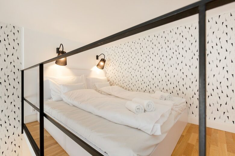 Apartamentos Leah Studios