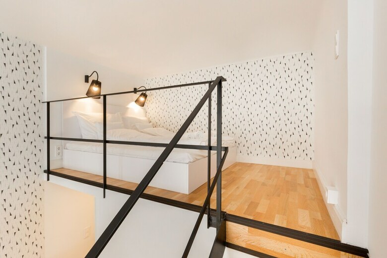 Apartamentos Leah Studios