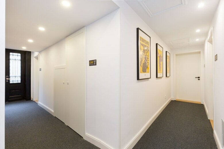 Apartamentos Leah Studios