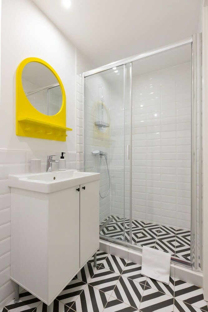 Apartamentos Leah Studios