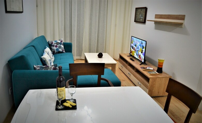 Yeshill Apartments