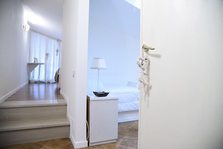 Hotel Villa Madalisa