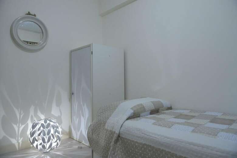 Hotel Villa Madalisa