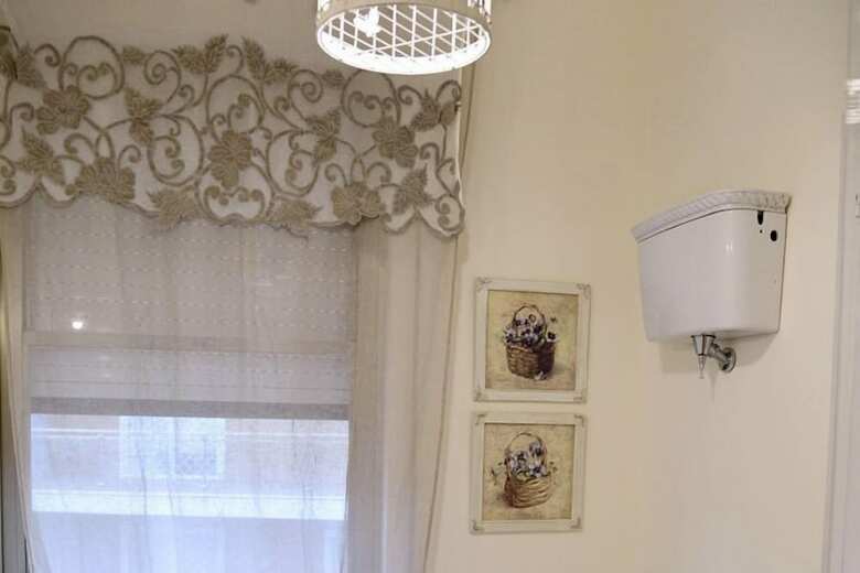 Hotel Villa Madalisa