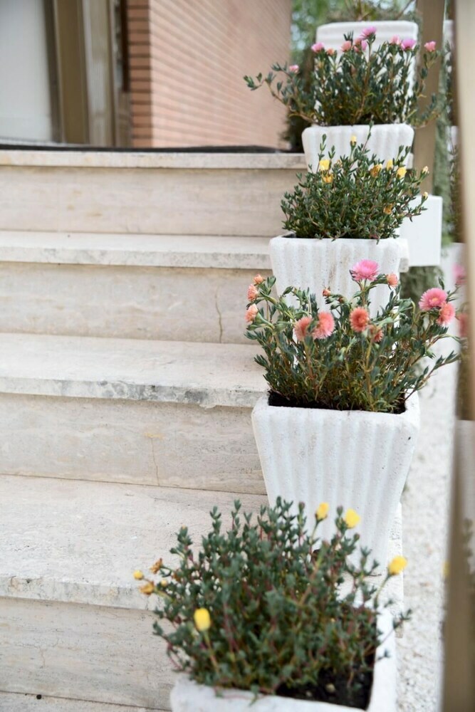 Hotel Villa Madalisa