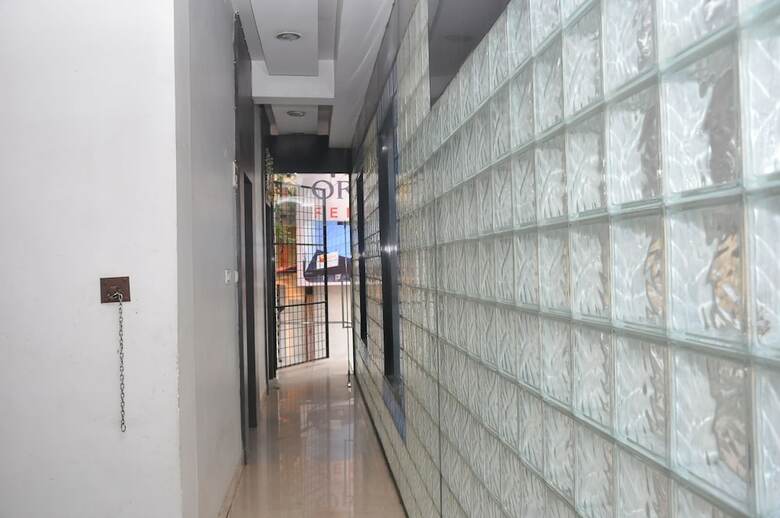 Jk Rooms 123 Hotel Orangeleaf