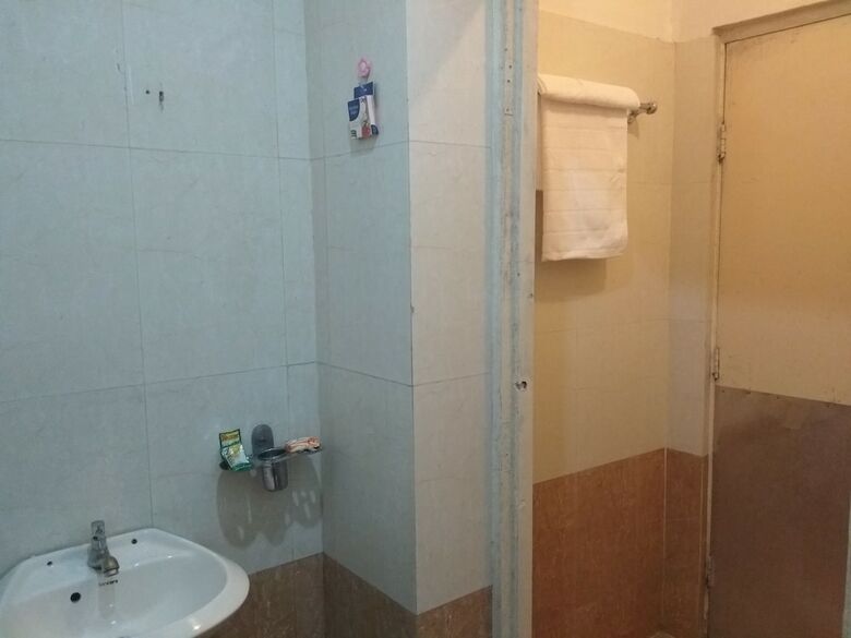 Jk Rooms 123 Hotel Orangeleaf