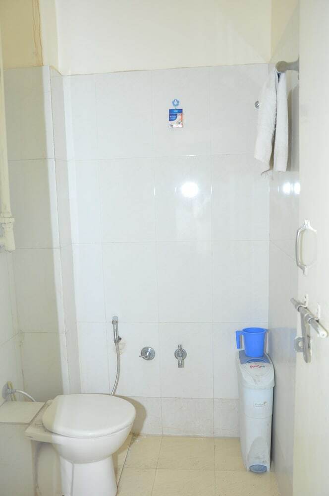 Jk Rooms 123 Hotel Orangeleaf