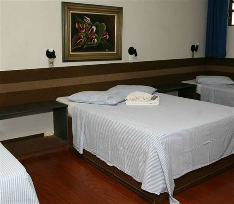 Hotel Js