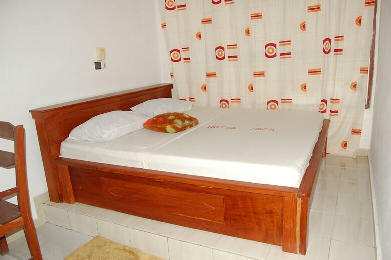 Hotel H�tel Joca