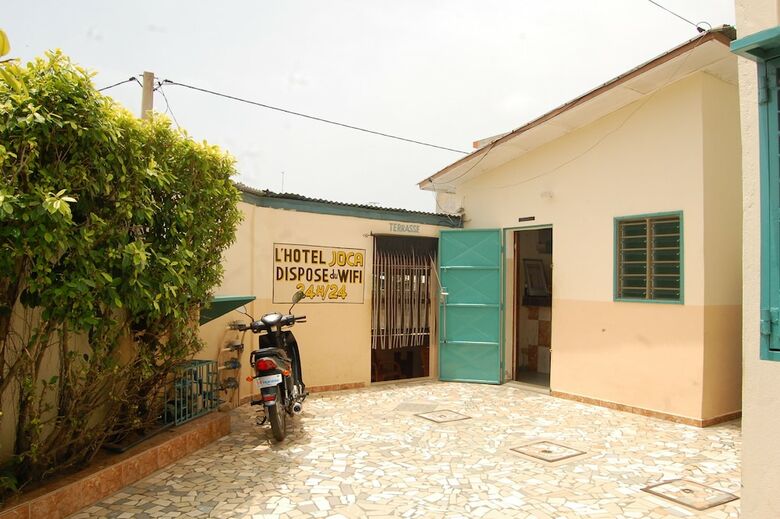 Hotel H�tel Joca