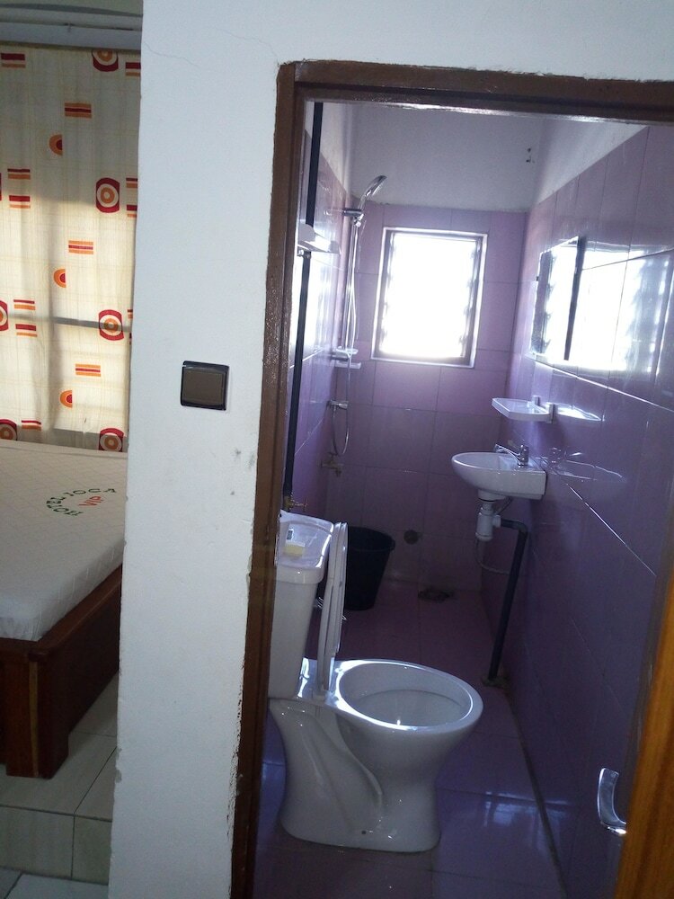 Hotel H�tel Joca