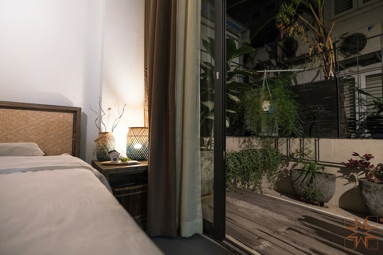Aparthotel Vietlife Residence & Hotel