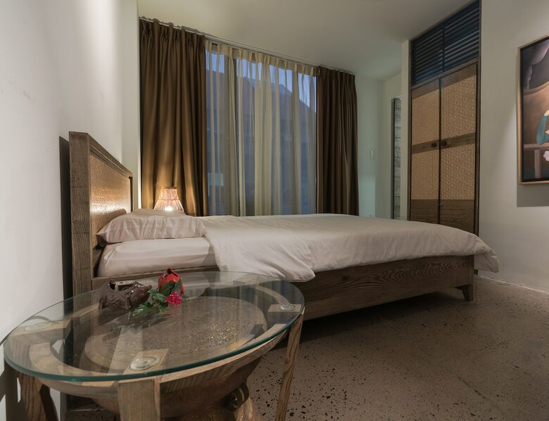 Aparthotel Vietlife Residence & Hotel