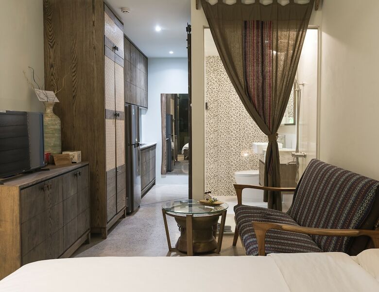 Aparthotel Vietlife Residence & Hotel