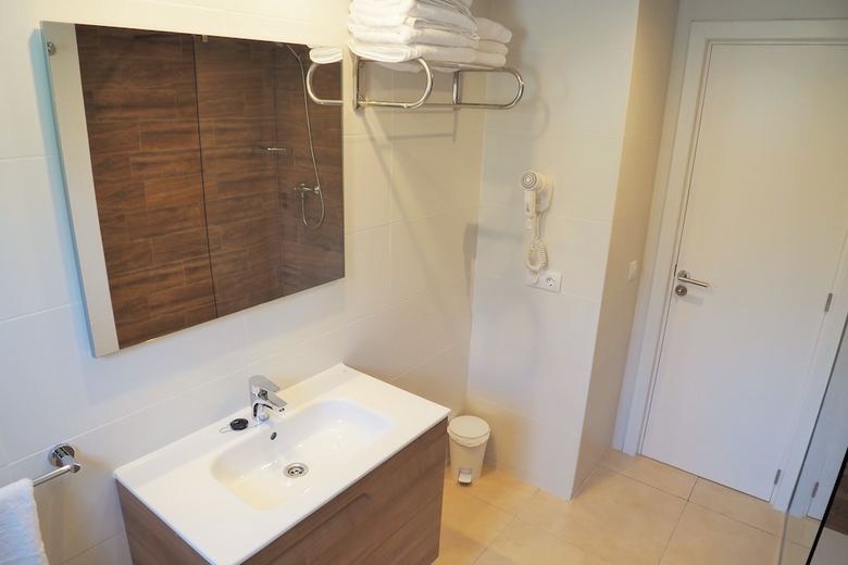 Bagari Apartments Camp de Mar