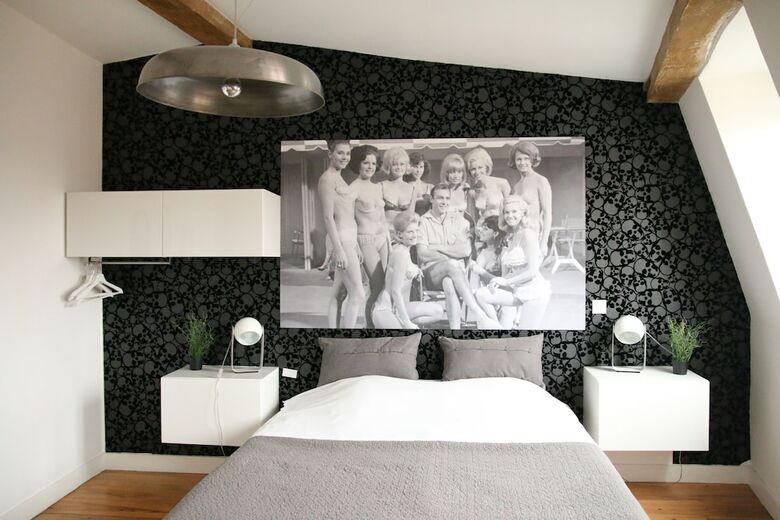 Princesse Apart'h�tel