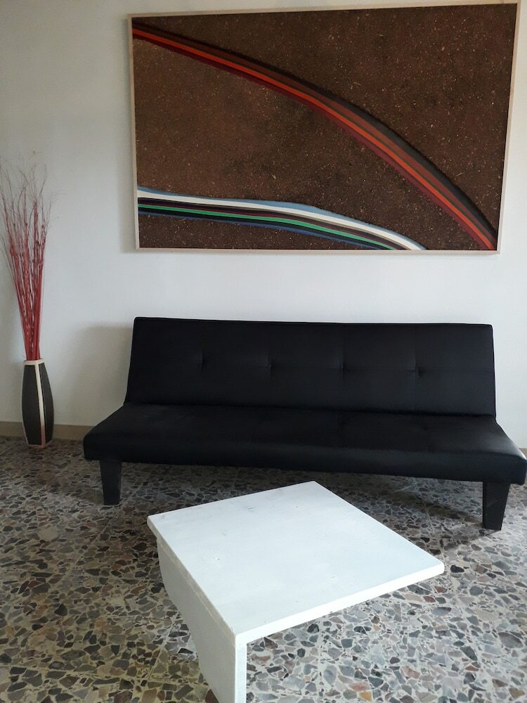 Hotel La Galleria