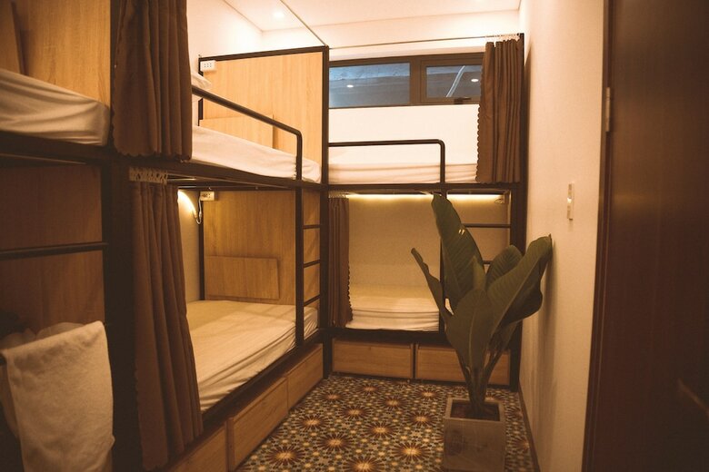Hostal Spot On 715 Fehu Hostel