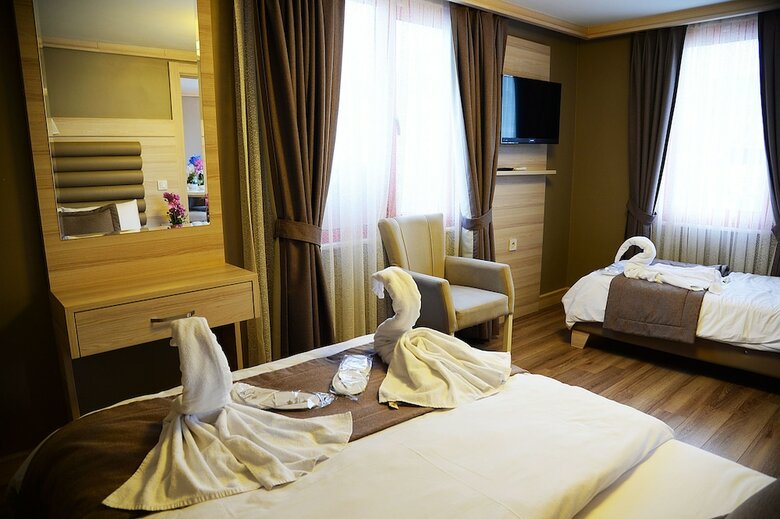 Hotel Park Royal Alkhaleej