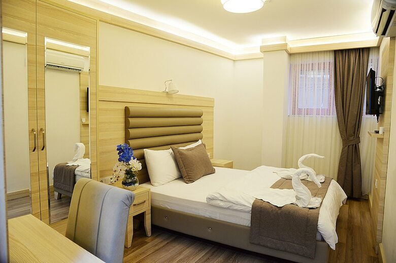 Hotel Park Royal Alkhaleej