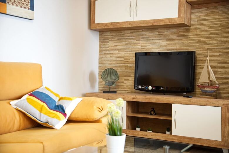 Apartamentos Sur Suites Palmeras 3