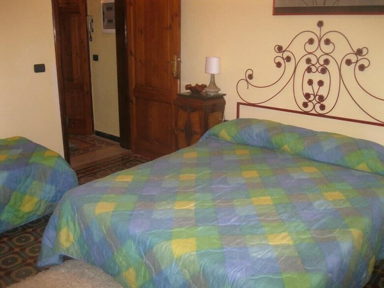 Villa Patrizia B&B