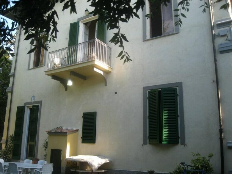 Villa Patrizia B&B