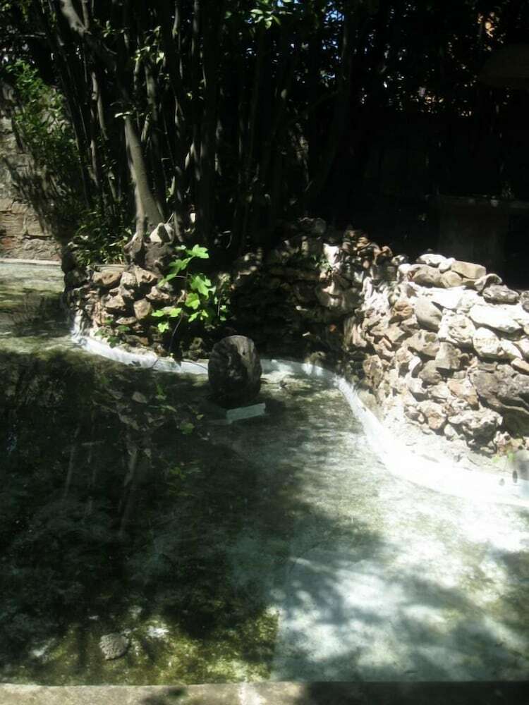 Villa Patrizia B&B