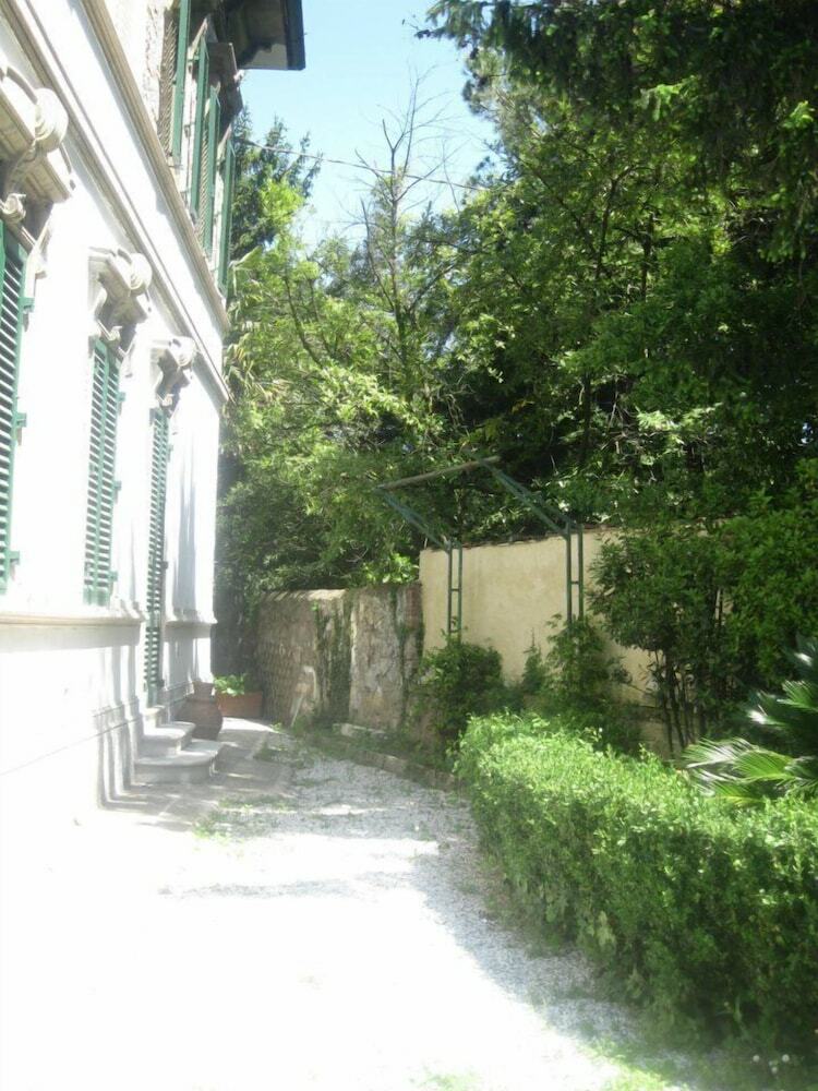 Villa Patrizia B&B